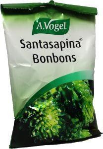 A Vogel A Vogel Santasapina-Pastillen (100 gr)