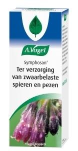A Vogel Symphosan äußerlich (100 Ml)