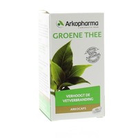 Arkopharma Arkocaps GrÃ‚Âner Tee (45 Kapseln)