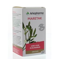 Arkopharma Arkocaps Mistel (45 Kapseln)