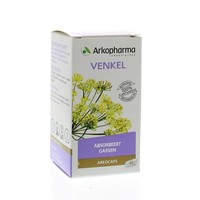 Arkopharma Arkocaps Fenchel (45 Kapseln)