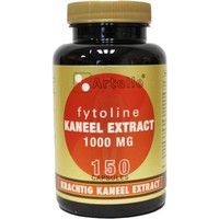 Artelle Artelle Phytoline-Zimt-Extrakt 1000 mg (150 Kapseln)