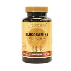 Artelle Glucosamin 1500 mg (100 Tabletten)