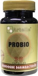 Artelle Probio (30 Caps)
