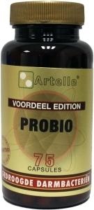 Artelle Probio (75 Caps)