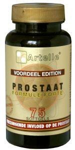 Artelle Artelle Prostata Formula Forte (75 Kapseln)