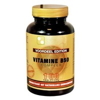 Artelle Artelle Vitamin B50-Komplex (100 Tab)