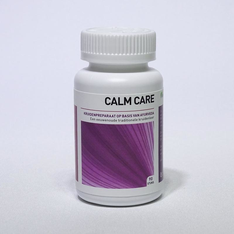 Ayurveda Health Calmcare (90 Tab)