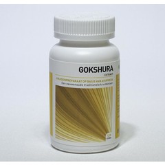 Gokshura Tribulus (120 Tabletten)