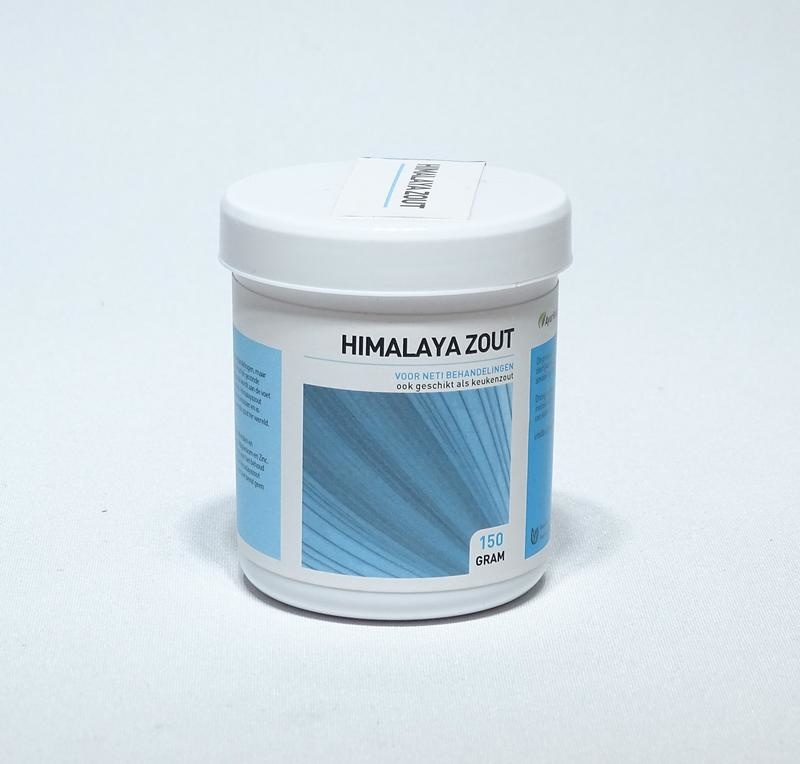 Ayurveda Health Himalaya-Salz (150 gr)
