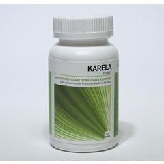 Ayurveda Health Karela momordica (120 Tabletten)