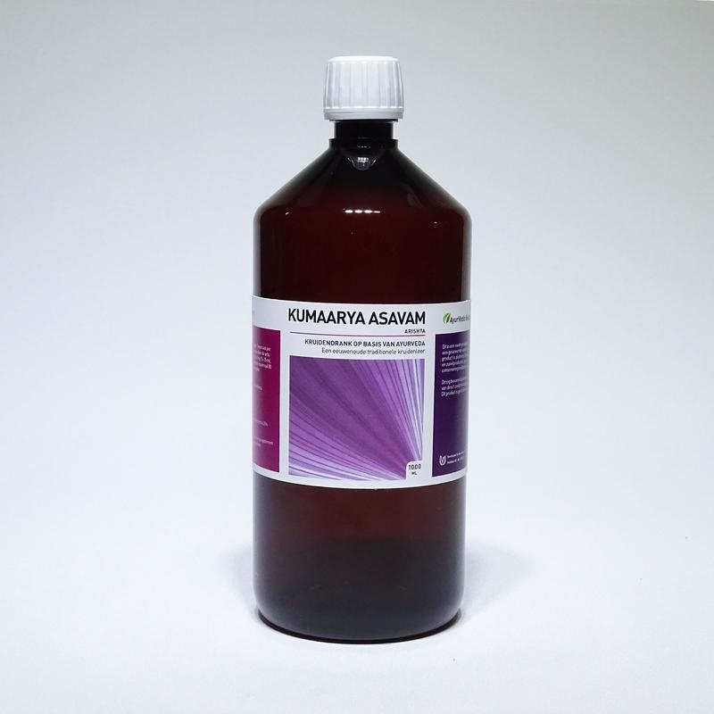 Ayurveda Health Ayurveda Health Kumaarya Arishta (1 Liter)