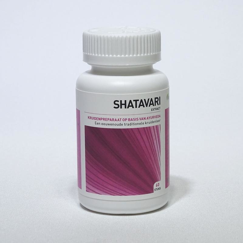 Ayurveda Health Shatavari (60 Tab)