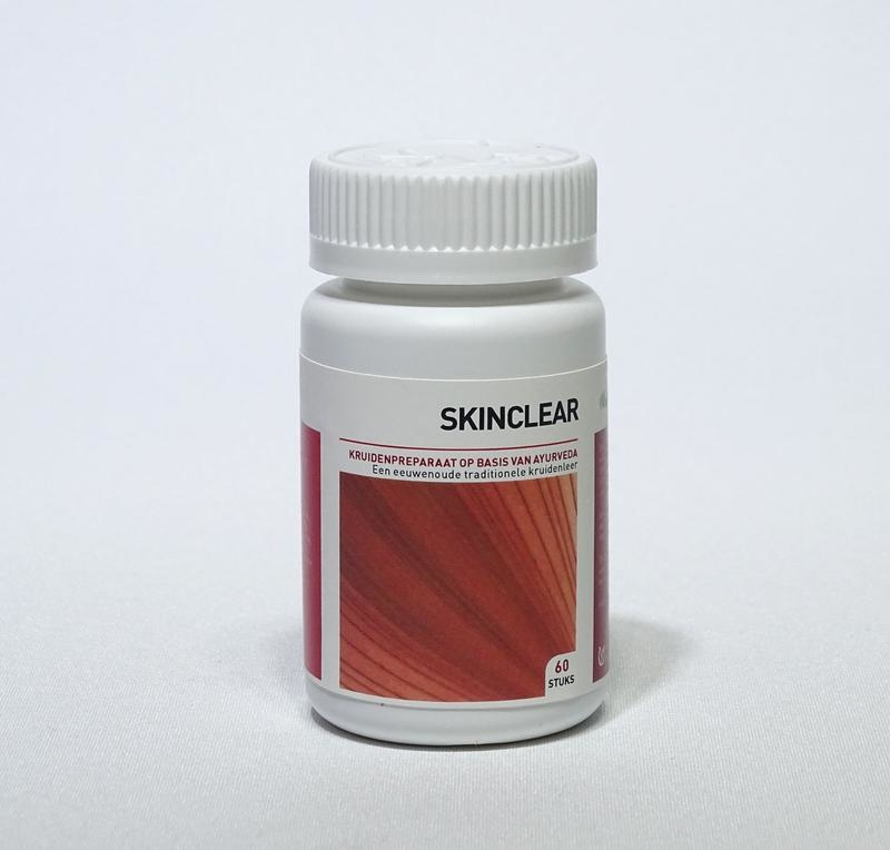 Ayurveda Health Skinclear (60 Tab)