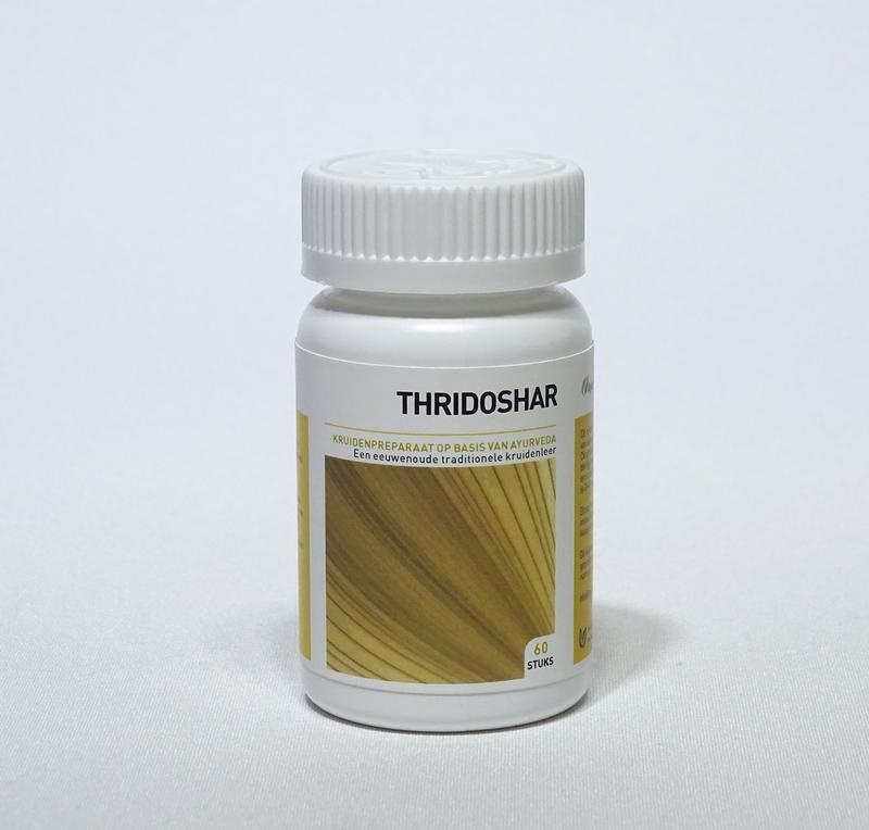 Ayurveda Health Thridoshar (60 Tab)