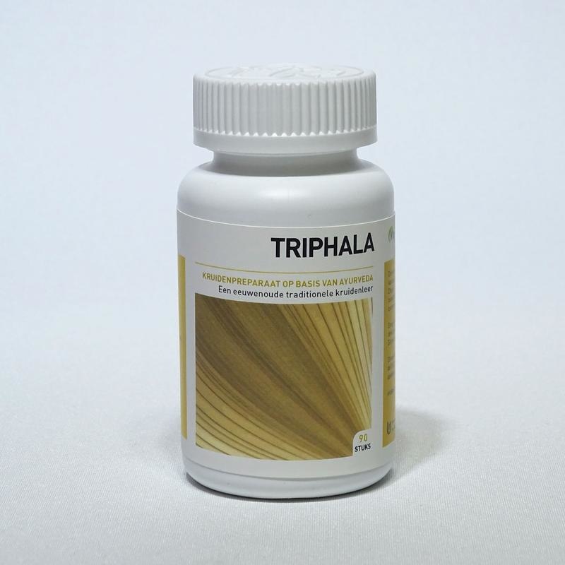 Ayurveda Health Triphala (90 Tab)