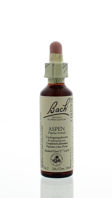 Bach Espe / Espe (20 Ml)