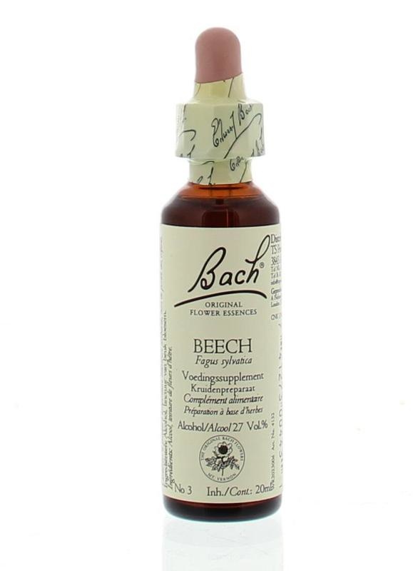 Bach Bach Buche / Buche (20 Ml)