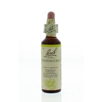 Bach Bach Geißblatt / Geißblatt (20 ml)