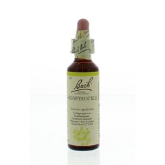 Bach Geißblatt / Geißblatt (20 ml)