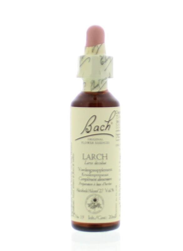 Bach Bach Lärche / Lärche (20 ml)