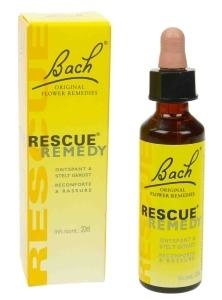 Bach Rettungsmittel (20 Ml)