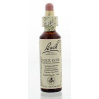 Bach Bach Zistrose / Zistrose (20 Ml)