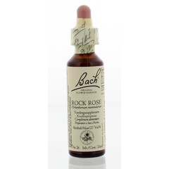 Bach Zistrose / Zistrose (20 ml)