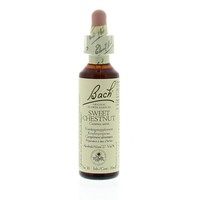 Bach Bach Edelkastanie / Edelkastanie (20 ml)