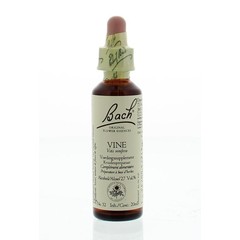 Bach Rebe / Rebe (20 ml)