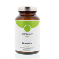 TS Choice TS Choice Boswellia 150 (60 Tab)