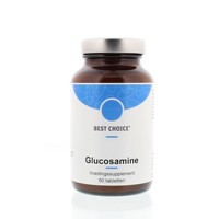 TS Choice TS Choice Glucosamin 750 (60 Tab)