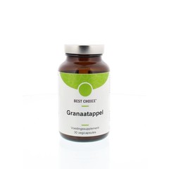 TS Choice Granatapfel (30 Caps)