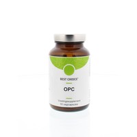 TS Choice TS Choice OPC 95 % (60 VCaps)