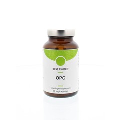 TS Choice OPC 95 % (60 vegetarische Kapseln)