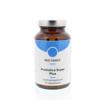 TS Choice TS Choice Probiotika Super Plus (60 Caps)