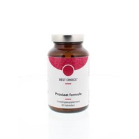 TS Choice TS Choice Prostataformel (60 Tabletten)