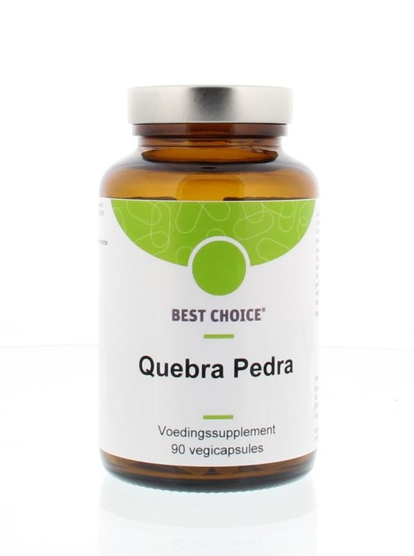 TS Choice Quebra pedra 2500 (90 VCaps)