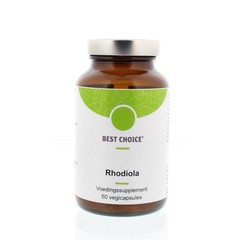 TS Choice Rhodiola 400 mg (60 Caps)