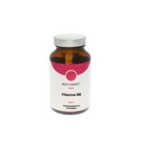 TS Choice TS Choice Vitamin B6 21 mg (100 Tab)