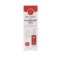 TS Choice TS Choice Vitaminspray Coenzym Q10 (27 Ml)