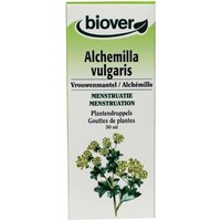 Biover Biover Alchemilla vulg Tinktur Bio (50 ml)