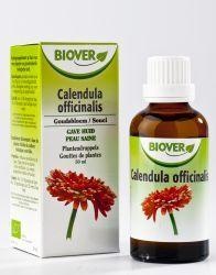 Biover Biover Calendula officinalis Tinktur bio (50 ml)