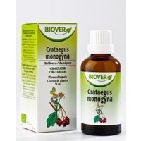 Biover Biover Crataegus monogyna Bio (50 ml)