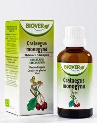 Biover Biover Crataegus monogyna Bio (50 Ml)