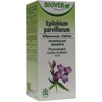 Biover Biover Epilobium parvifl Tinktur bio (50 Ml)