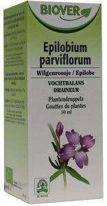 Biover Biover Epilobium parvifl Tinktur bio (50 Ml)