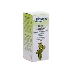 Biover Fucus vesiculosus Tinktur (50 ml)