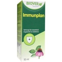 Biover Biover Immunplan (50 Ml)
