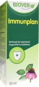 Biover Biover Immunplan (50 Ml)